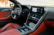 BMW M8 Competition Cabrio Grau Matt BMW M8 Competition Cabrio Grau Matt