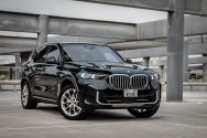 BMW X5 Black