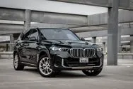 BMW X5 Negro
