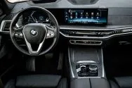 BMW X5 Negro