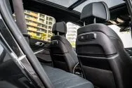BMW X5 Noir BMW X5 Noir