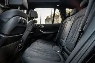 BMW X5 Noir BMW X5 Noir