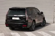Cadillac Escalade Black