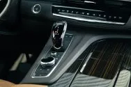 Cadillac Escalade Black