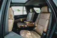 Cadillac Escalade Black Cadillac Escalade Black