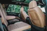 Cadillac Escalade Black Cadillac Escalade Black