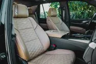 Cadillac Escalade Black Cadillac Escalade Black