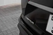 Chevrolet Captiva Noir Chevrolet Captiva Noir