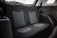 Chevrolet Captiva Preto Chevrolet Captiva Preto
