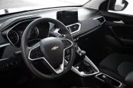 Chevrolet Captiva Preto Chevrolet Captiva Preto