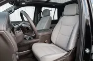 Chevrolet Tahoe Negro Chevrolet Tahoe Negro