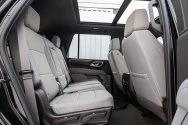 Chevrolet Tahoe Svart Chevrolet Tahoe Svart
