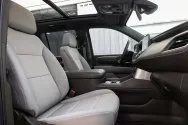 Chevrolet Tahoe Negro Chevrolet Tahoe Negro
