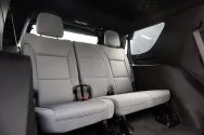 Chevrolet Tahoe Negro Chevrolet Tahoe Negro