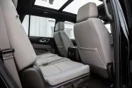 Chevrolet Tahoe Negro Chevrolet Tahoe Negro