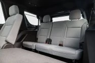 Chevrolet Tahoe Svart Chevrolet Tahoe Svart