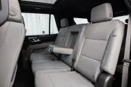 Chevrolet Tahoe Negro Chevrolet Tahoe Negro