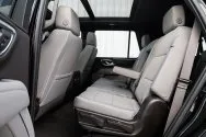 Chevrolet Tahoe Negro Chevrolet Tahoe Negro