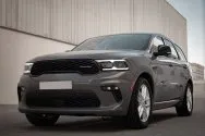 Dodge Durango Grau Dodge Durango Grau