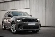 Dodge Durango Grau Dodge Durango Grau
