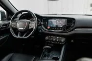 Dodge Durango Grau Dodge Durango Grau