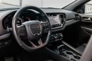 Dodge Durango Grau Dodge Durango Grau