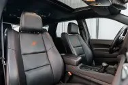 Dodge Durango Grau Dodge Durango Grau