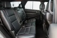 Dodge Durango Grau Dodge Durango Grau
