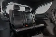 Dodge Durango Grau Dodge Durango Grau