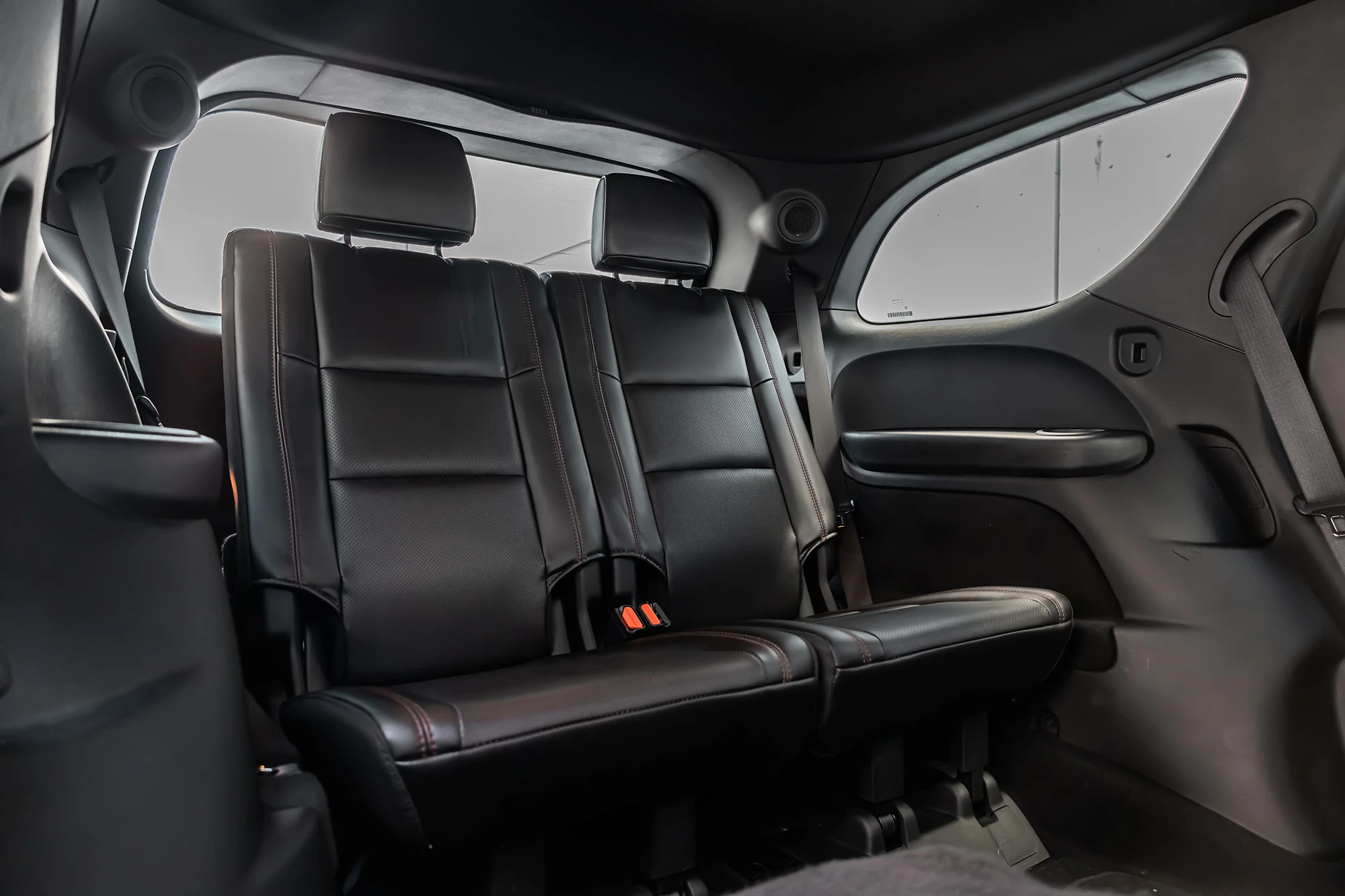 Dodge Durango Grau Dodge Durango Grau