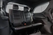 Dodge Durango Grau Dodge Durango Grau