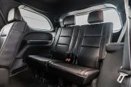 Dodge Durango Grau Dodge Durango Grau