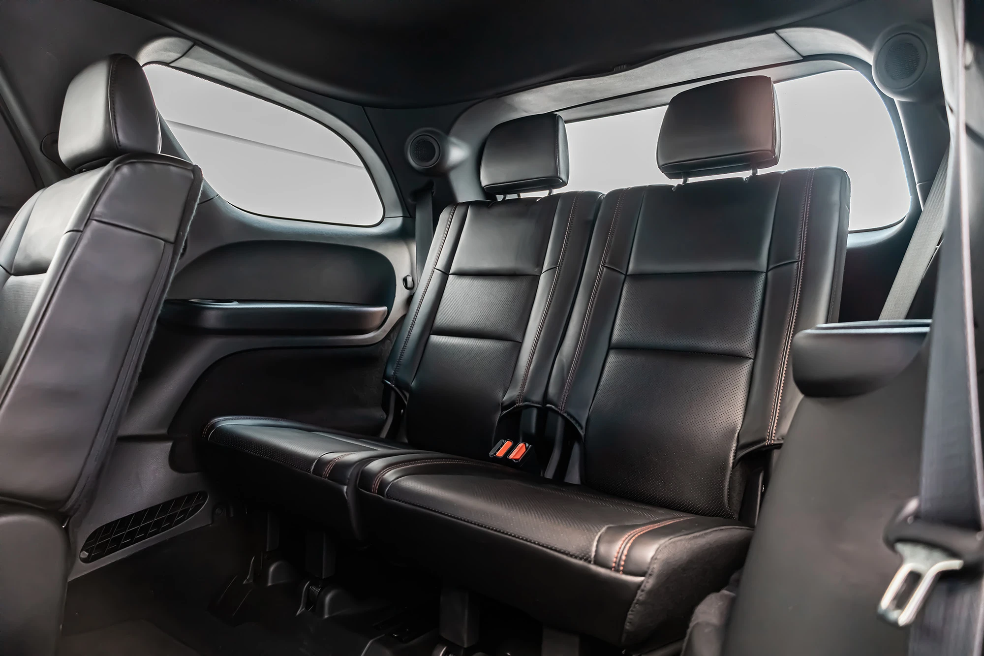 Dodge Durango Grau Dodge Durango Grau