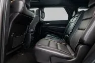 Dodge Durango Grau Dodge Durango Grau
