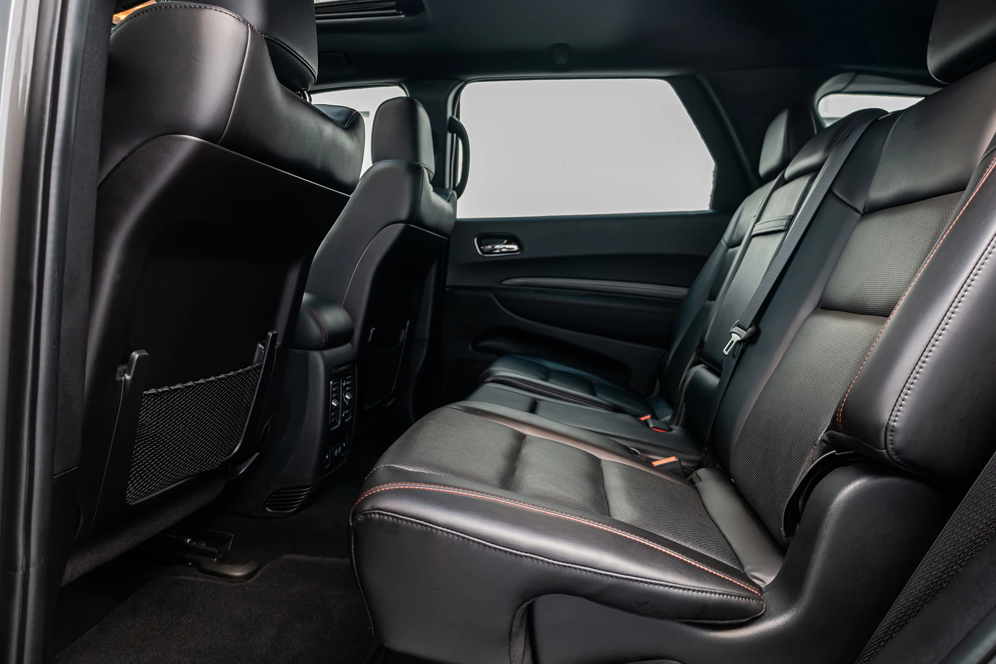 Dodge Durango Grau Dodge Durango Grau