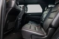 Dodge Durango Grau Dodge Durango Grau