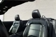 Ford Mustang GT Convertible New Gen Grey Ford Mustang GT Convertible New Gen Grey