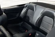 Ford Mustang GT Convertible New Gen Grey Ford Mustang GT Convertible New Gen Grey