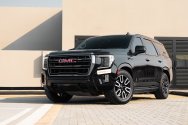 GMC Yukon Preto GMC Yukon Preto