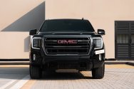 GMC Yukon Preto GMC Yukon Preto