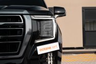 GMC Yukon Preto GMC Yukon Preto
