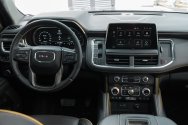 GMC Yukon Preto GMC Yukon Preto