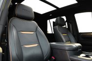 GMC Yukon Preto GMC Yukon Preto