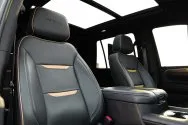 GMC Yukon Black
