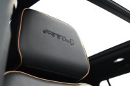 GMC Yukon Preto GMC Yukon Preto