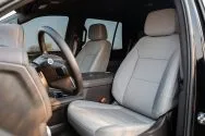 GMC Yukon Svart GMC Yukon Svart