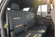 GMC Yukon Preto GMC Yukon Preto