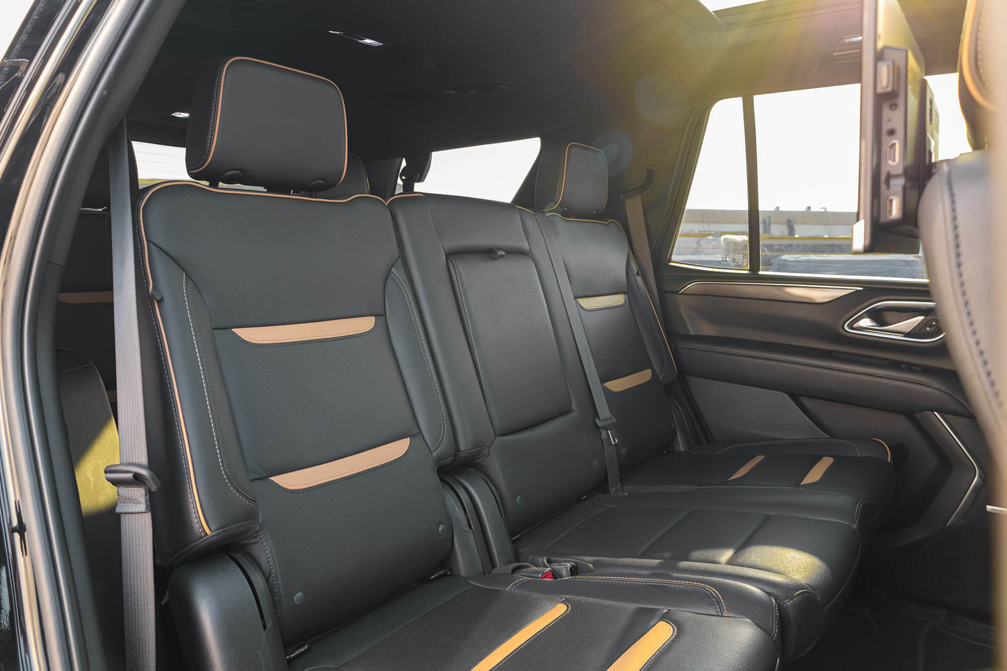 GMC Yukon Preto GMC Yukon Preto