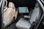 GMC Yukon Svart GMC Yukon Svart
