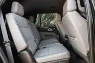 GMC Yukon Svart GMC Yukon Svart